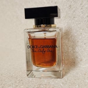 Dolce & Gabbana The Only One Perfume
